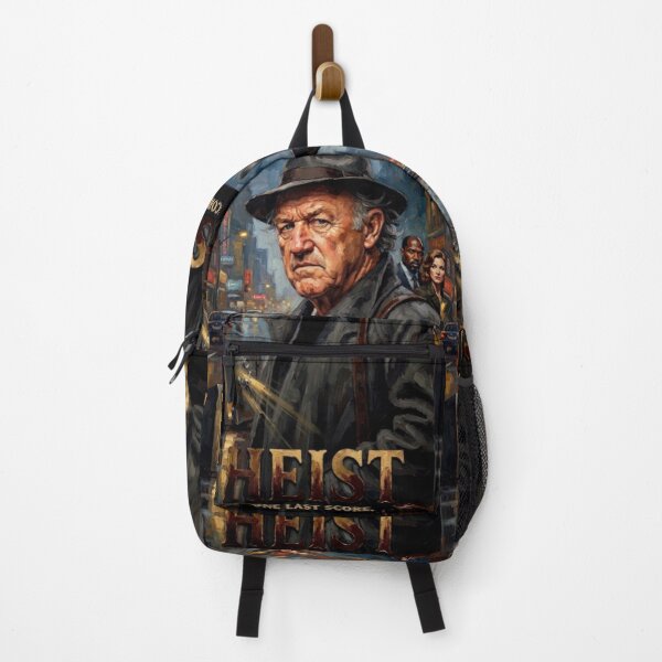 Item preview, Heist Fine Art Tribute designed and sold by Art's Diner.