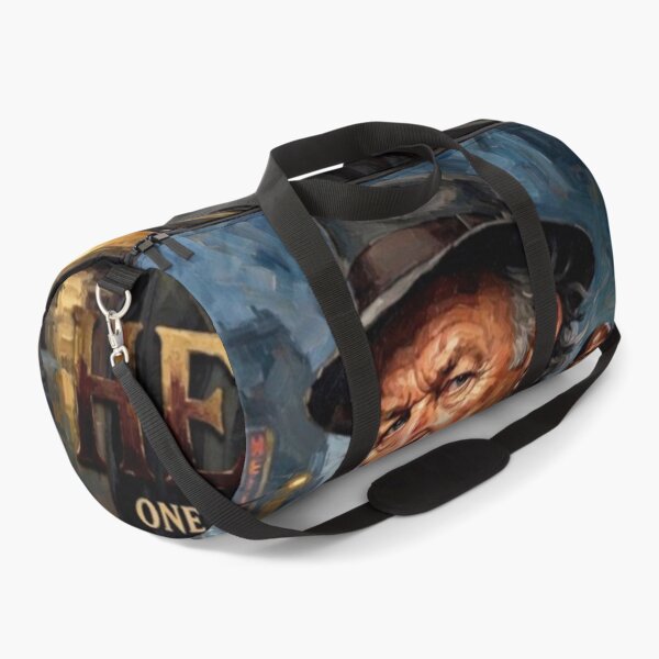 Item preview, Heist Fine Art Tribute designed and sold by Art's Diner.