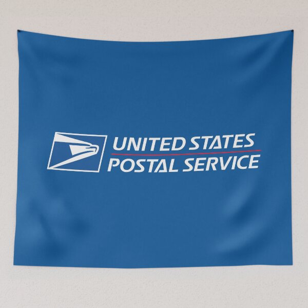 Item preview, Birds United States Postal Service athe Mist designed and sold by Jyosridingtrain.