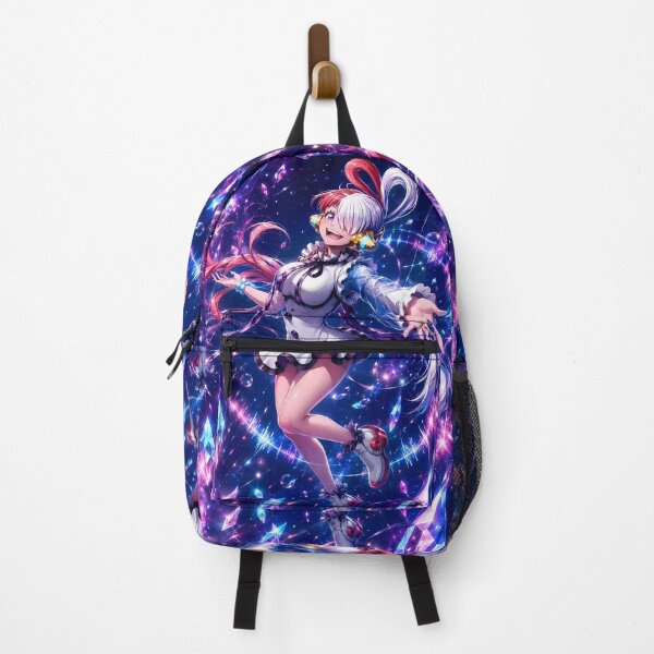 Item preview, Uta One Piece Cosmic Melody Among Crystal Stars designed and sold by mildaclairmo.