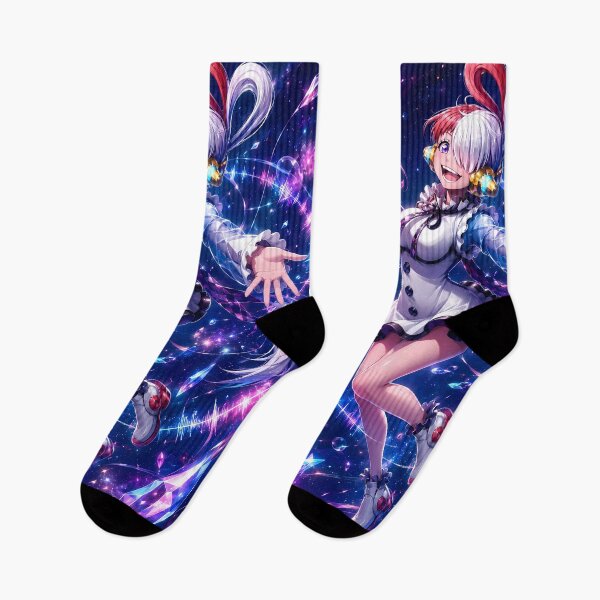 Item preview, Uta One Piece Cosmic Melody Among Crystal Stars designed and sold by mildaclairmo.