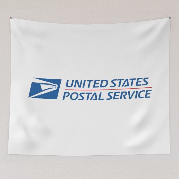 Item preview, Tropical Parrot United States Postal Service Paradise designed and sold by Jyosridingtrain.