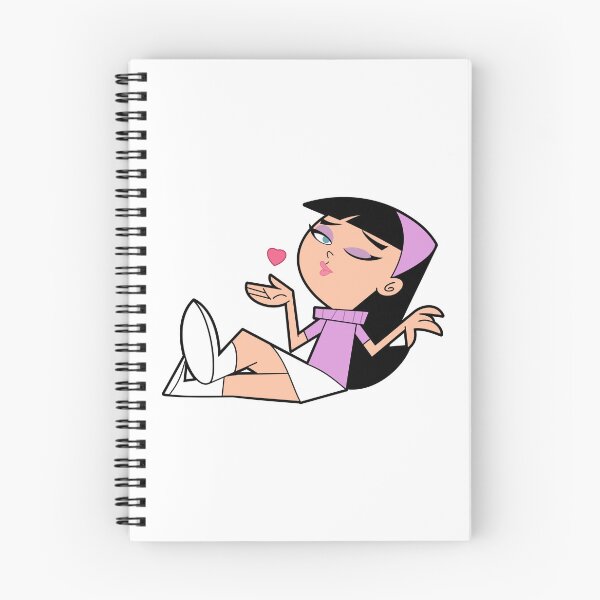 Item preview, Trixie designed and sold by Marco Bottiglieri.