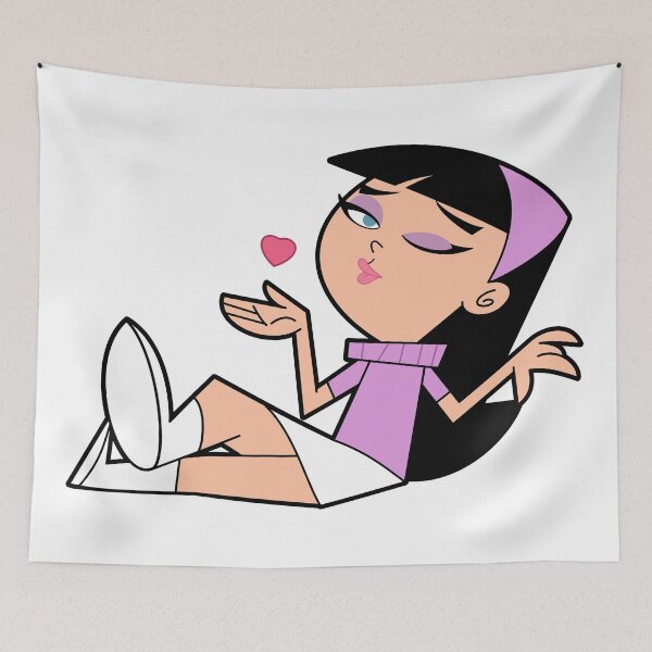 Item preview, Trixie designed and sold by Marco Bottiglieri.