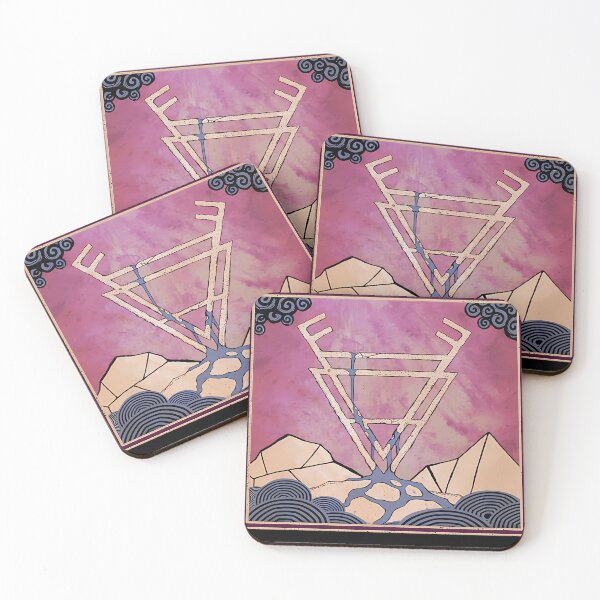 Item preview, The Carnivora Band designed and sold by ChromaMesh.
