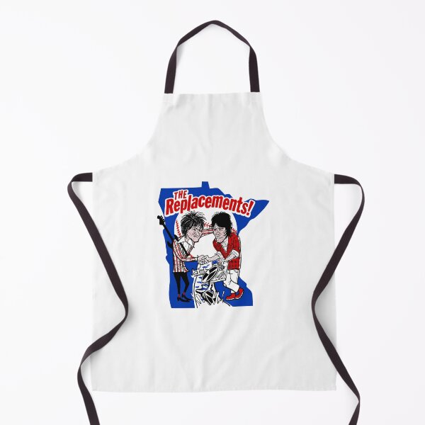 Item preview, Flying The Replacements Band bSuperhero Squad designed and sold by Andikanewyork.