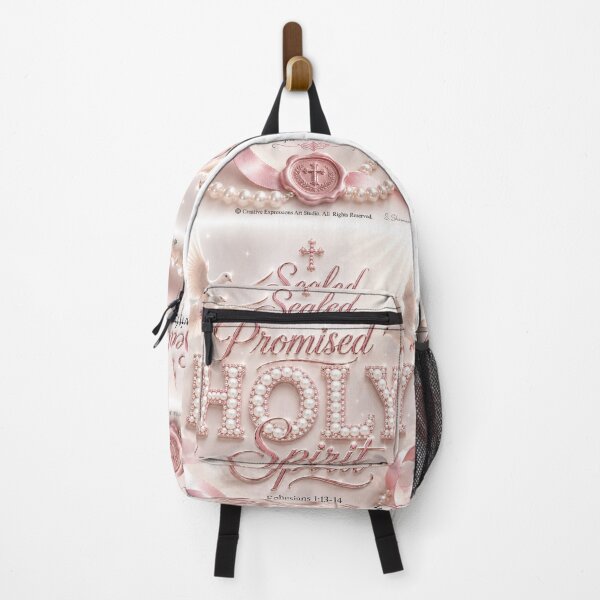Item preview, Sealed with the Promised HOLY Spirit™ designed and sold by Creative Expressions Art.