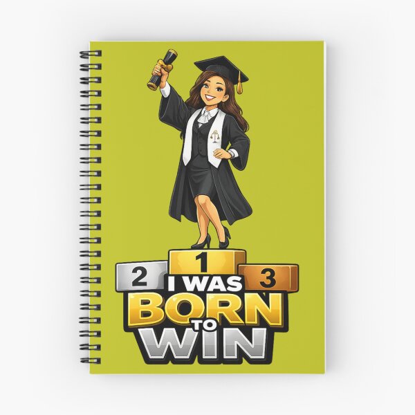 Item preview, Future Lawyer Graduation Champio designed and sold by DreamPrint Collective.