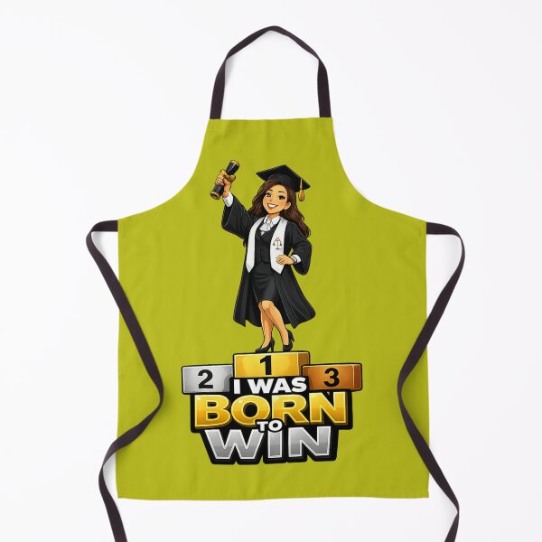 Item preview, Future Lawyer Graduation Champio designed and sold by DreamPrint Collective.