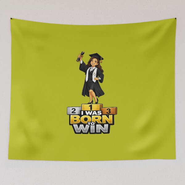 Item preview, Future Lawyer Graduation Champio designed and sold by DreamPrint Collective.