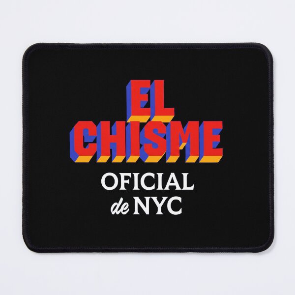 Item preview, El Chisme NYC designed and sold by CA93.