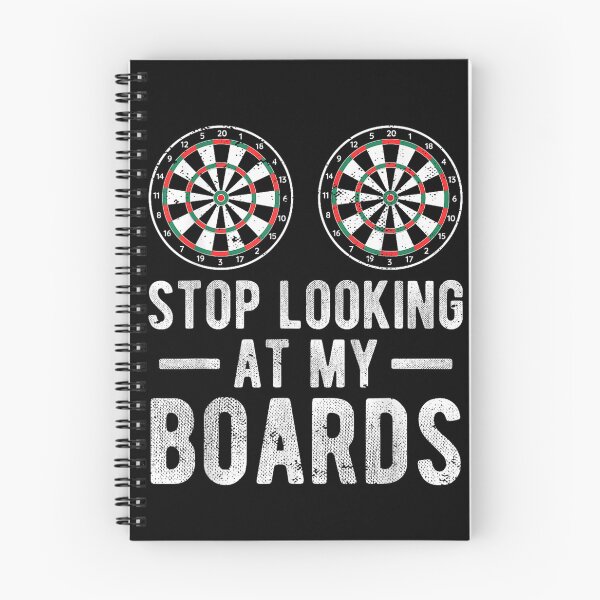 Item preview, Darts Funny Quote designed and sold by goombi-creative.