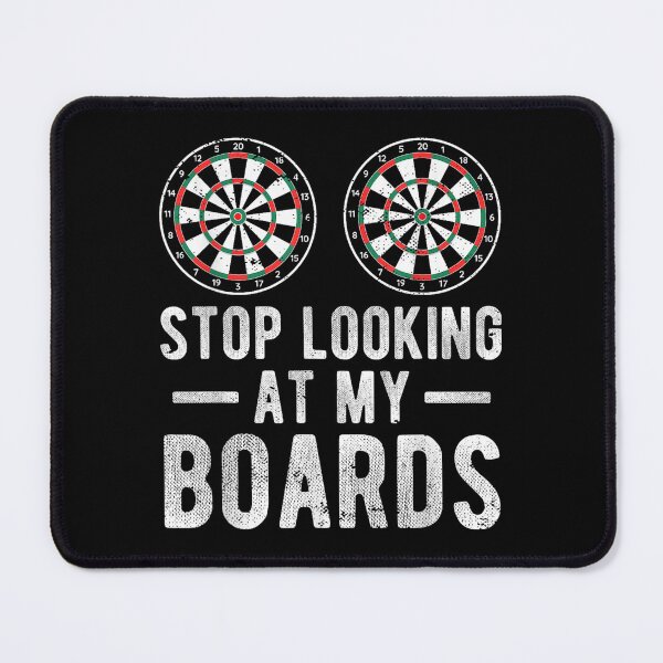 Item preview, Darts Funny Quote designed and sold by goombi-creative.