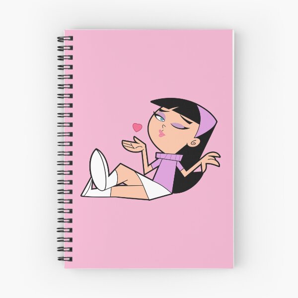 Item preview, Trixie; Pink designed and sold by Marco Bottiglieri.
