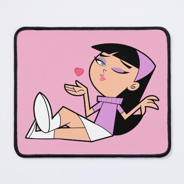 Item preview, Trixie; Pink designed and sold by Marco Bottiglieri.