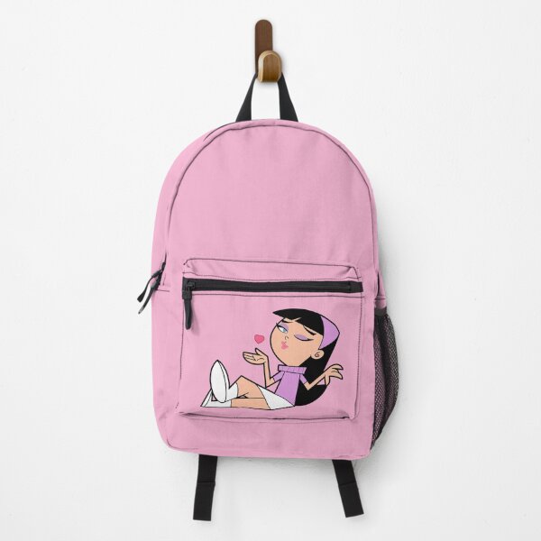 Item preview, Trixie; Pink designed and sold by Marco Bottiglieri.