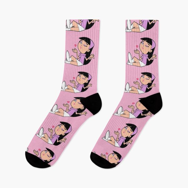 Item preview, Trixie; Pink designed and sold by Marco Bottiglieri.