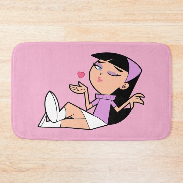 Item preview, Trixie; Pink designed and sold by Marco Bottiglieri.