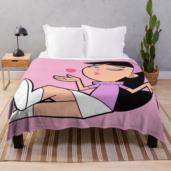 Item preview, Trixie; Pink designed and sold by Marco Bottiglieri.