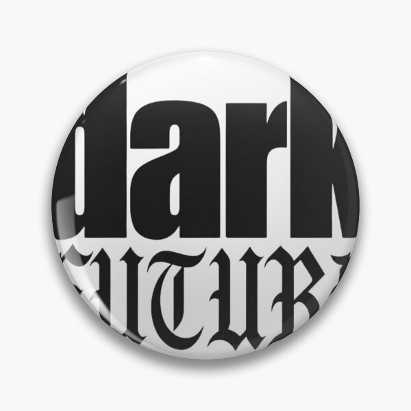 Item preview, Dark Future Typography T-Shirt designed and sold by redblink store.