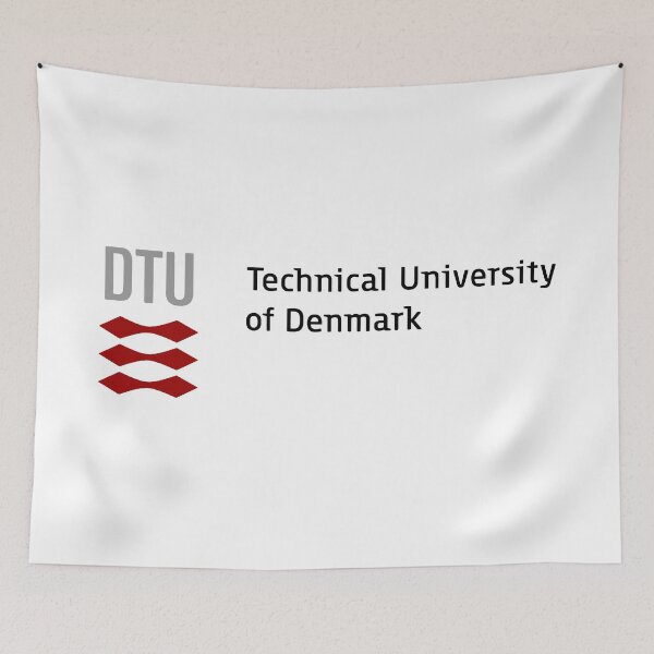 Item preview, Happy Sea Technical University Of Denmark Dtu Turtle Adventure designed and sold by Andikanewyork.