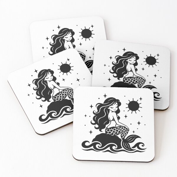 Item preview, mermaid  designed and sold by OCD_JESSICA.