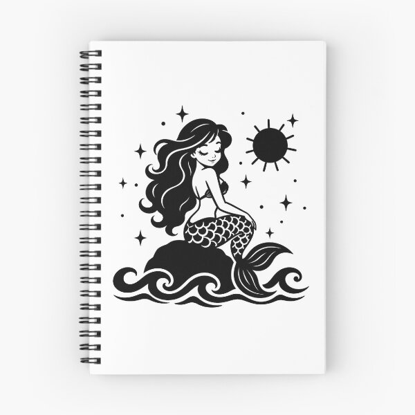 Item preview, mermaid  designed and sold by ocd_Jessica.