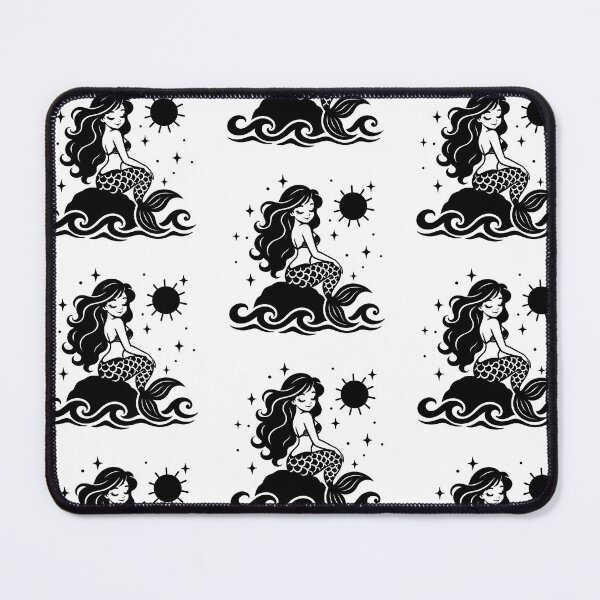 Item preview, mermaid  designed and sold by OCD_JESSICA.