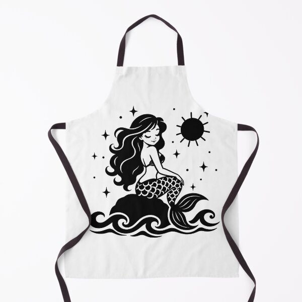Item preview, mermaid  designed and sold by OCD_JESSICA.