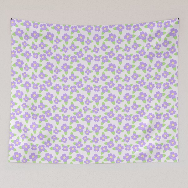 Item preview, April 29th Birth Flower Camellia Pattern designed and sold by birthflower.