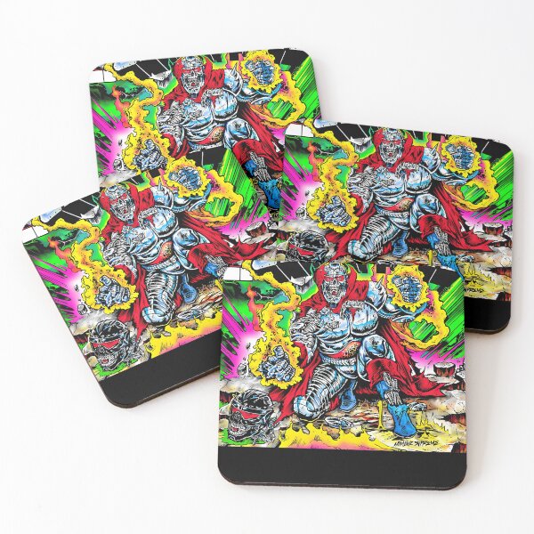 Item preview, Czarface Band designed and sold by ChromeStreet.