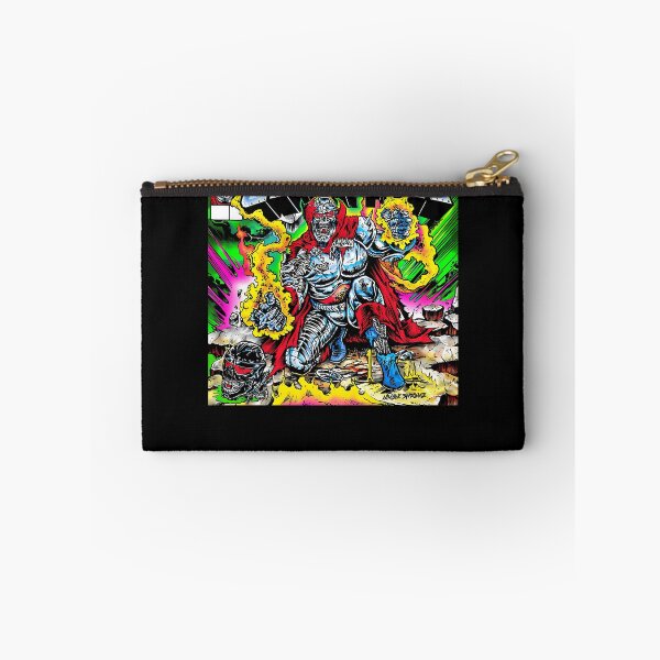 Item preview, Czarface Band designed and sold by ChromeStreet.