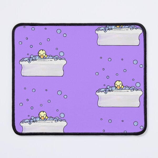 Item preview, Bubble duck designed and sold by Waddling willow creations .