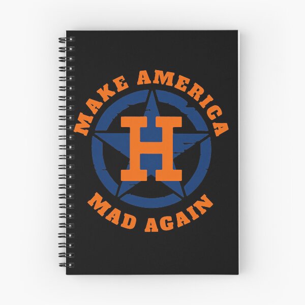 Item preview, Make America Mad Again designed and sold by NoThoughtsCat.