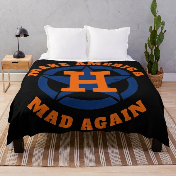 Item preview, Make America Mad Again designed and sold by NoThoughtsCat.