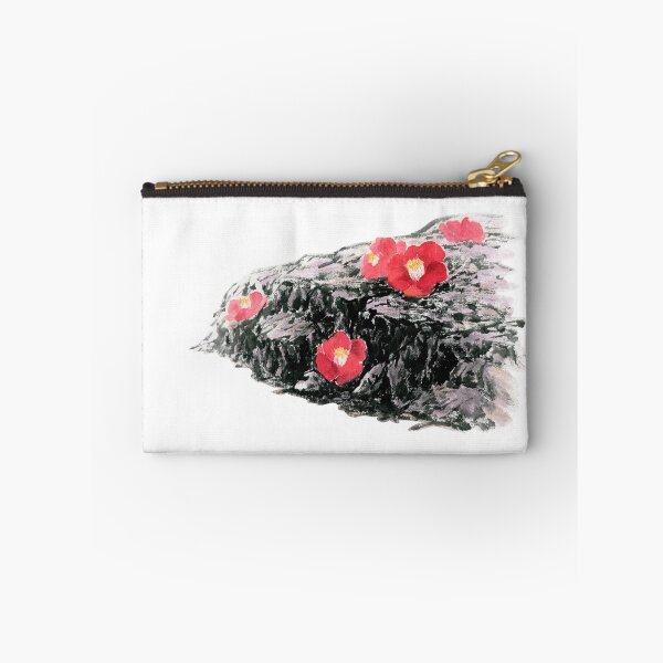 Item preview, April 29th birthday flower Camellia designed and sold by 366birthflower.