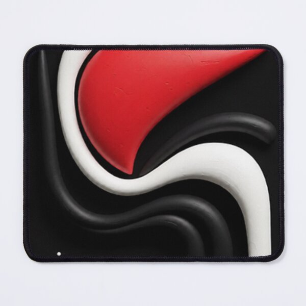 Item preview, shape language C 1.3 colorful geometric abstract design designed and sold by SmashingDeals.