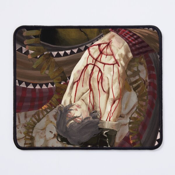 Item preview, Cahara funger designed and sold by beeziedraws.