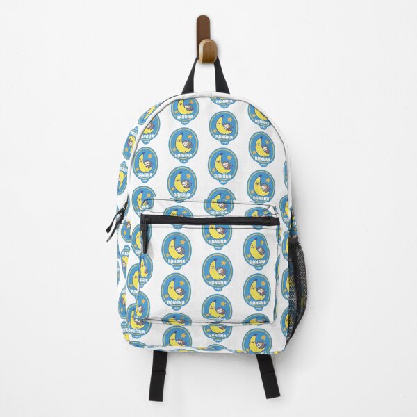 Item preview, Cute banana and monkey designed and sold by checolingo.