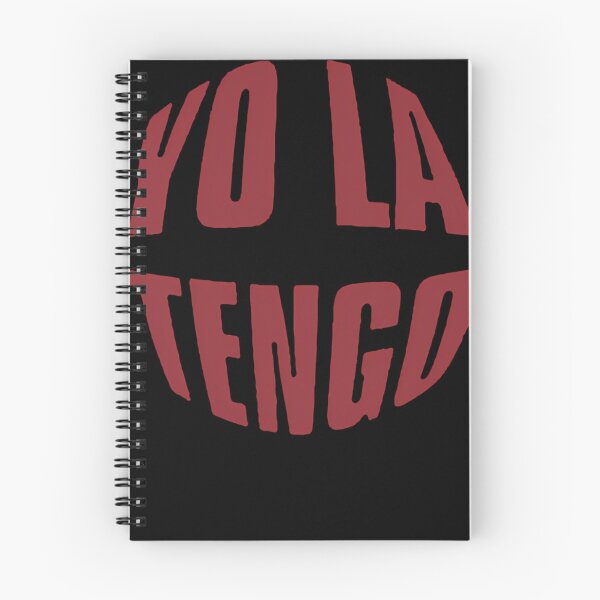 Item preview, Yo La Tengo designed and sold by ChromeStreet.