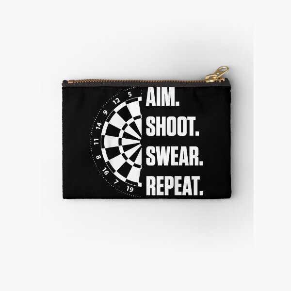 Item preview, Darts Funny Hobby designed and sold by goombi-creative.