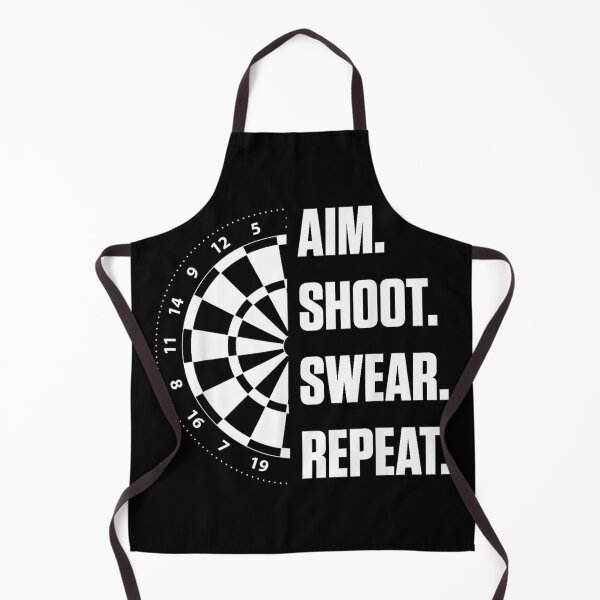 Item preview, Darts Funny Hobby designed and sold by goombi-creative.