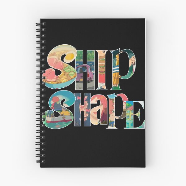 Item preview, Ship Shape Letters designed and sold by LastOpe.