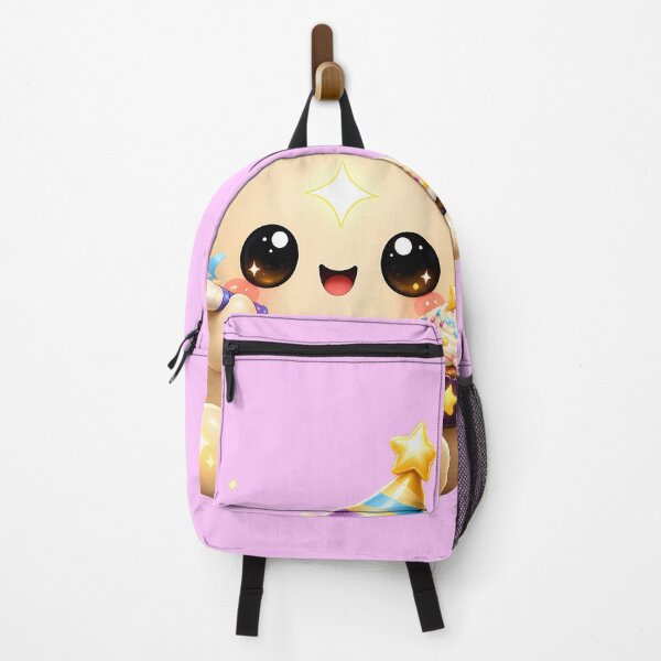 Item preview, LUMIS Happy Birthday Party Character designed and sold by Ekracreatives.