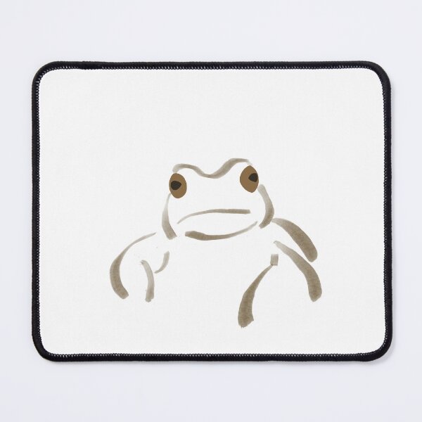 Item preview, Funny Frog designed and sold by Creative Viewpoint.
