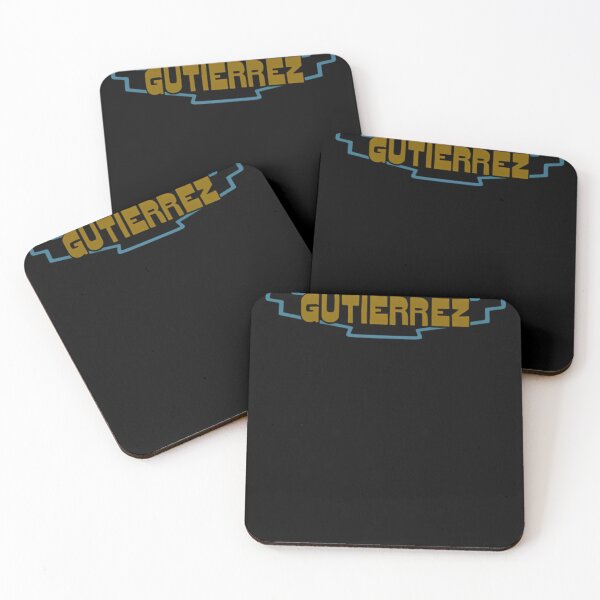 Item preview, Hermanos Gutiérrez designed and sold by ChromeStreet.