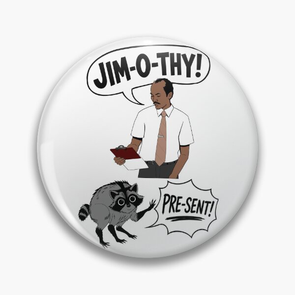 Item preview, Jim-O-thy! designed and sold by the1249.