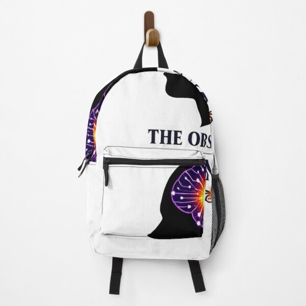 Item preview, The Obstacle Becomes the Insight designed and sold by Dresut.