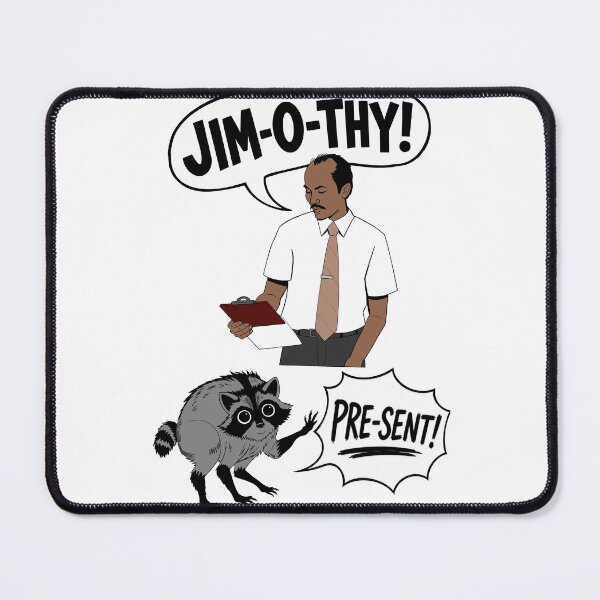 Item preview, Jim-O-thy! designed and sold by the1249.