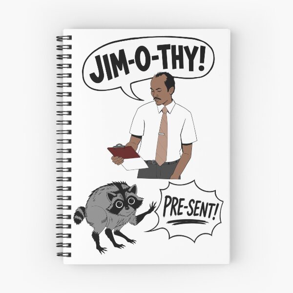 Item preview, Jim-O-thy! designed and sold by the1249.